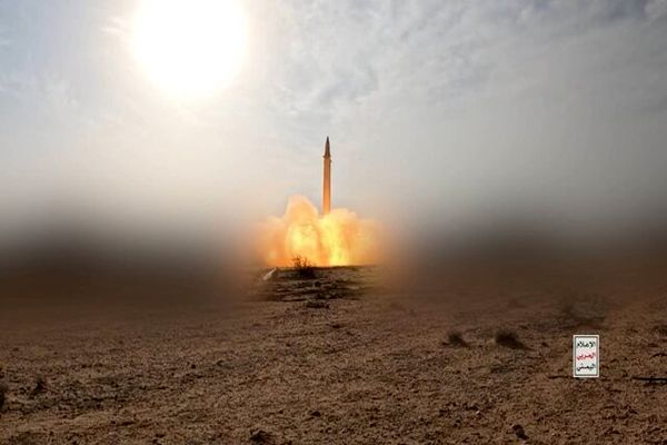 آژیر حمله موشکی به اسرائیل به صدا در آمد
