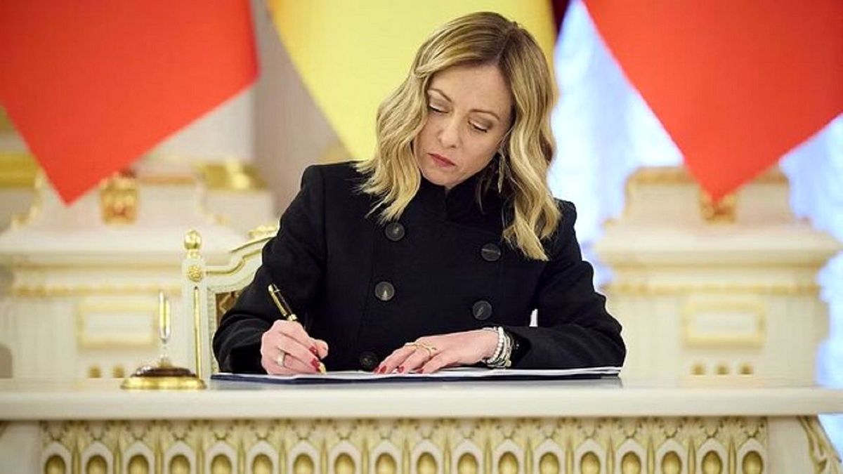 ملونی میزبان دور جدید مذاکرات تهران-واشنگتن