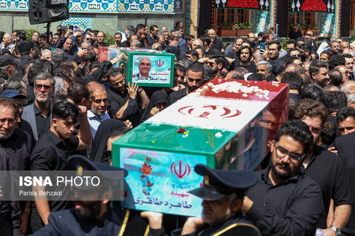 تمهیدات ترافیکی پلیس برای مراسم گرامیداشت شهدای اقتدار