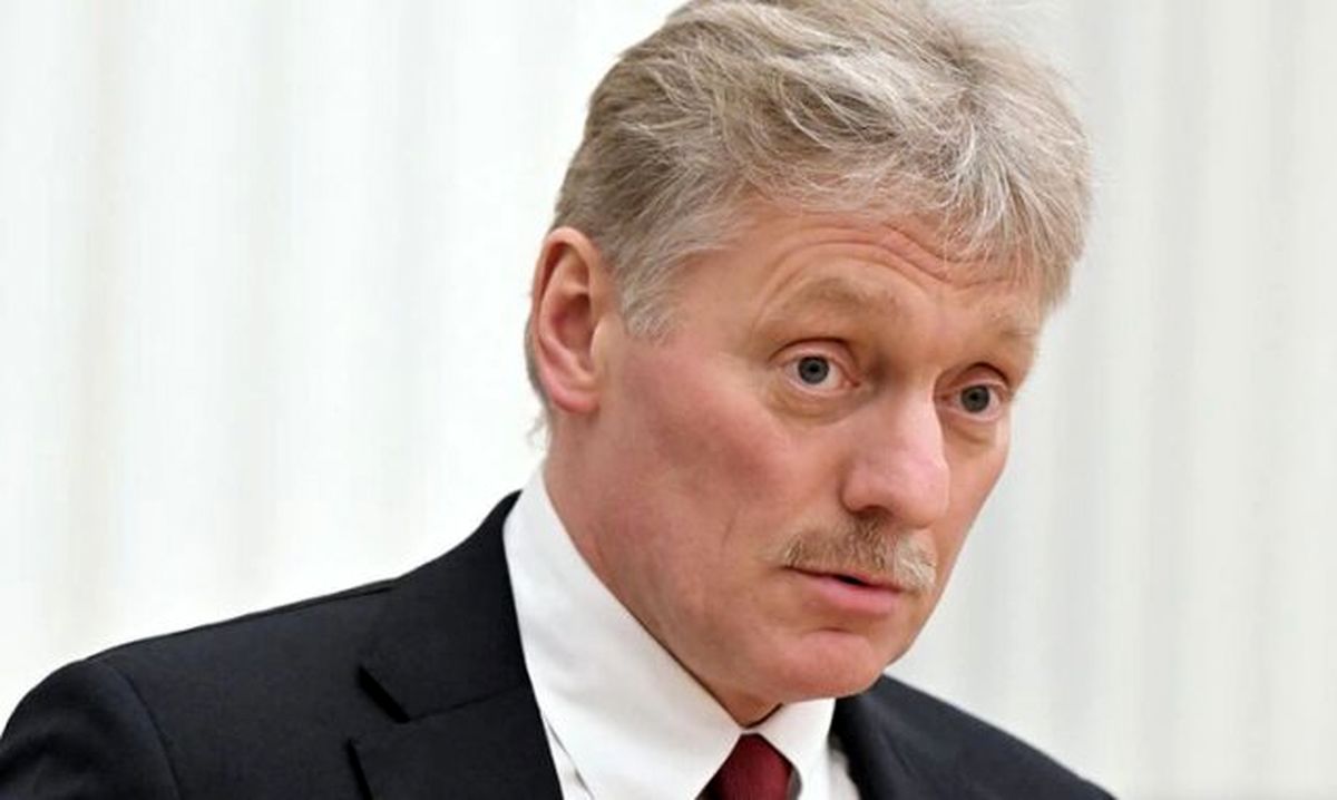 واکنش کرملین به گمانه زنی جدید درباره جنگ اوکراین