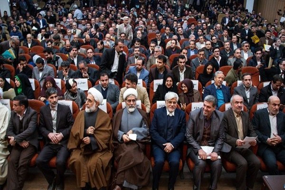 دستور کار اصلاحطلبان؛ تفرقهافکنی میان دولت و مجلس