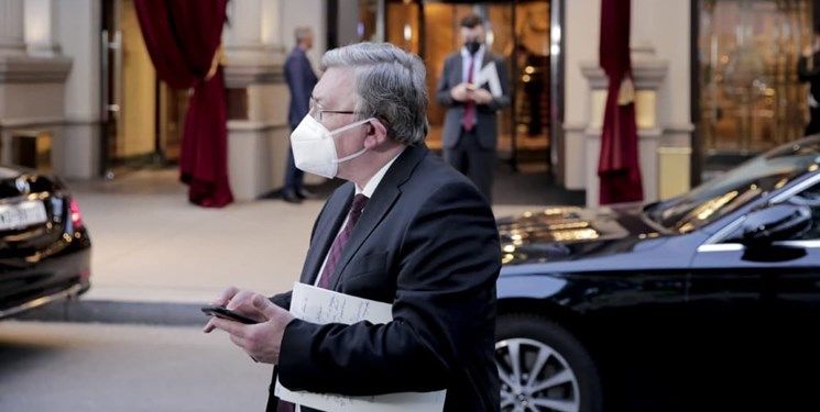 اولیانوف: همکاری حرفهای در مذاکرات وین شکل گرفته است