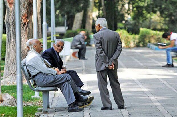 واریزی جدید ه حساب بازنشستگان | واریز ماهیانه ۲۵۰ هزار تومان برای این بازنشستگان