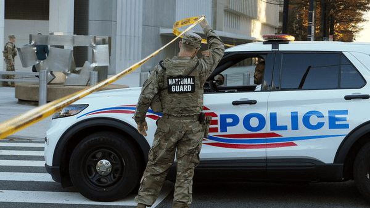 شوک بزرگ ترامپ به مهاجران افغانستانی‌