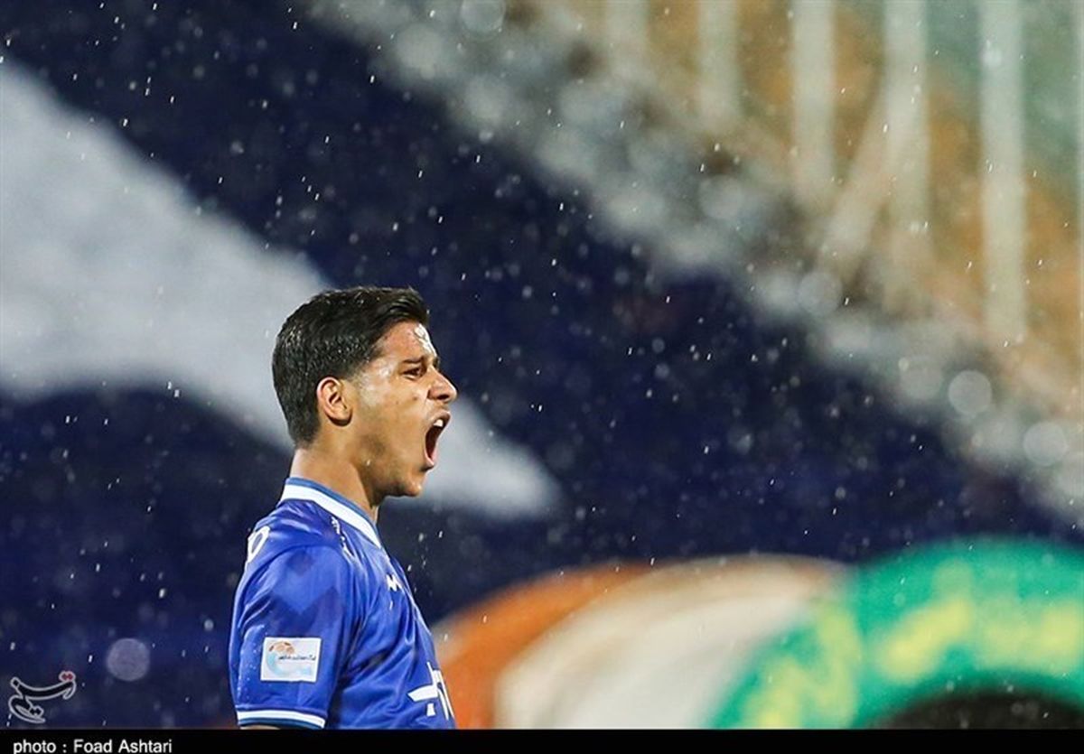  قایدی با شباب الاهلی به توافق رسید