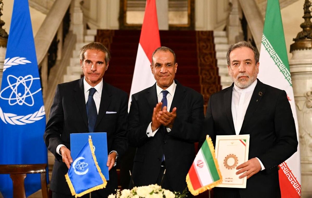 موضوع جلسه اضطراری مجلس با عراقچی