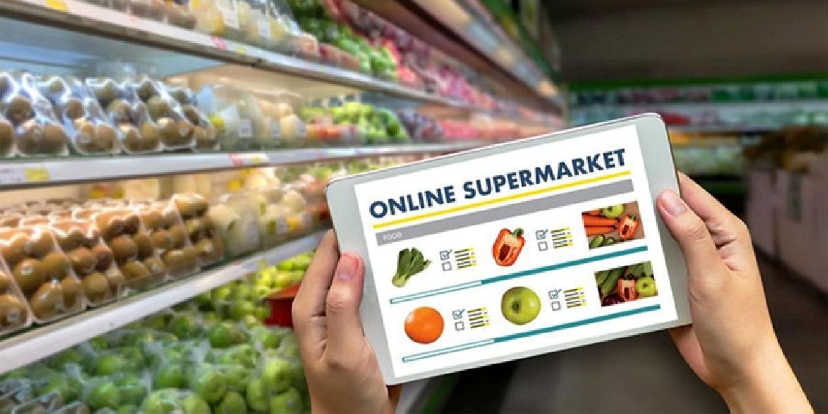 بدون تخفیف خرید نکنید! خرید سوپرمارکتی با تنوع بالا از اسنپ مارکت