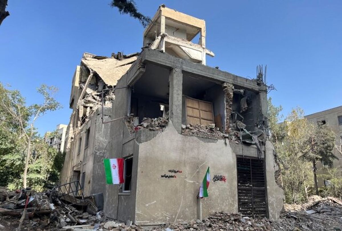 وزیر راه و شهرسازی خبر داد/ اعلام شماره به مردم برای اظهار خسارت