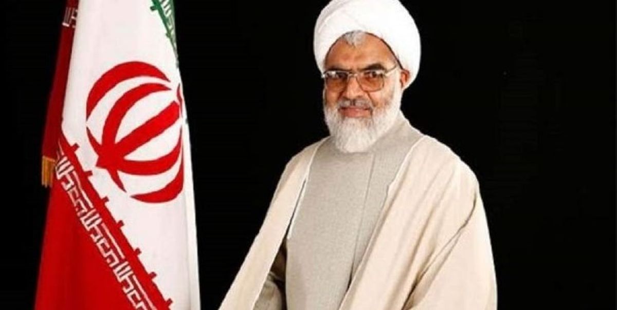 عضو خبرگان رهبری: اغتشاشگران در مواجهه با خون مردم رفتار دیکتاتوری داشتند