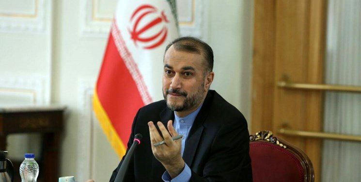 امیرعبداللهیان: آزادسازی دارایی‌های مالی افغانستان یک ضرورت است