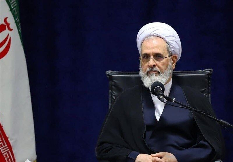 نامه آیتالله اعرافی به علمای کشورهای اسلامی در مورد وضعیت بحرانی غزه