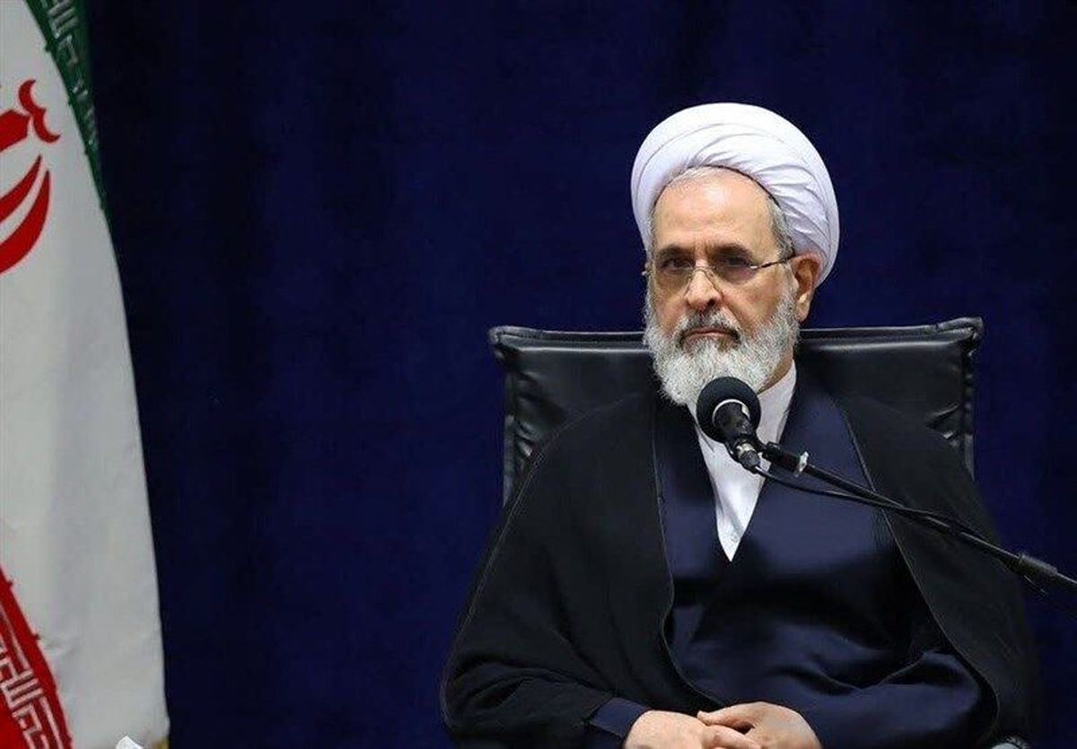 نامه آیتالله اعرافی به علمای کشورهای اسلامی در مورد وضعیت بحرانی غزه
