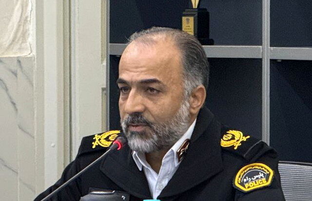 محدویت‌های ترافیکی پایان هفته