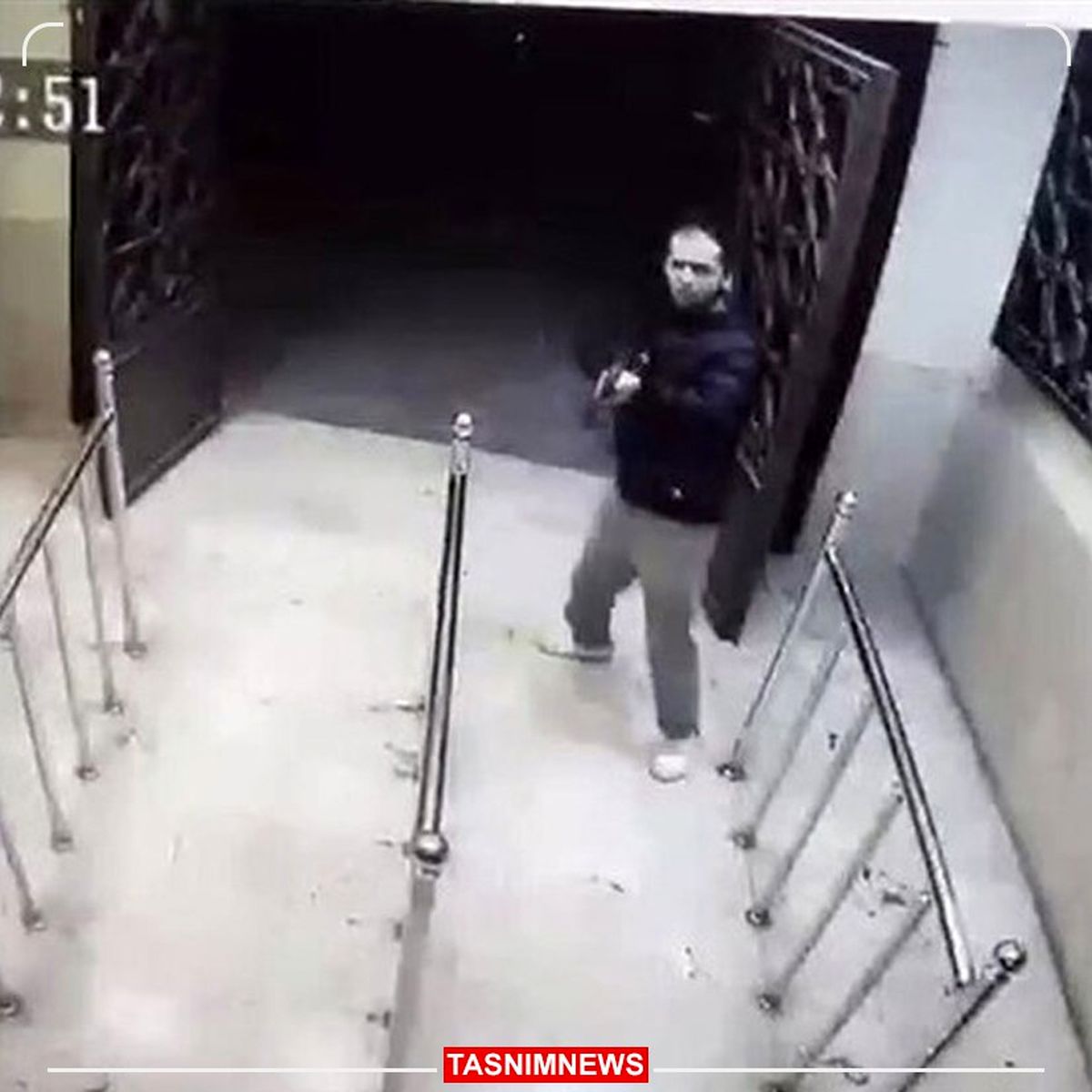 صدور کیفرخواست پرونده نیروهای مسلح در ‌حمله به ‌شاهچرا‌غ‌