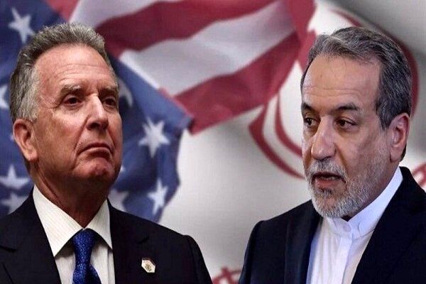 آکسیوس: مذاکرات ۳ ساعته عراقچی و ویتکاف بسیار ثمربخش بود