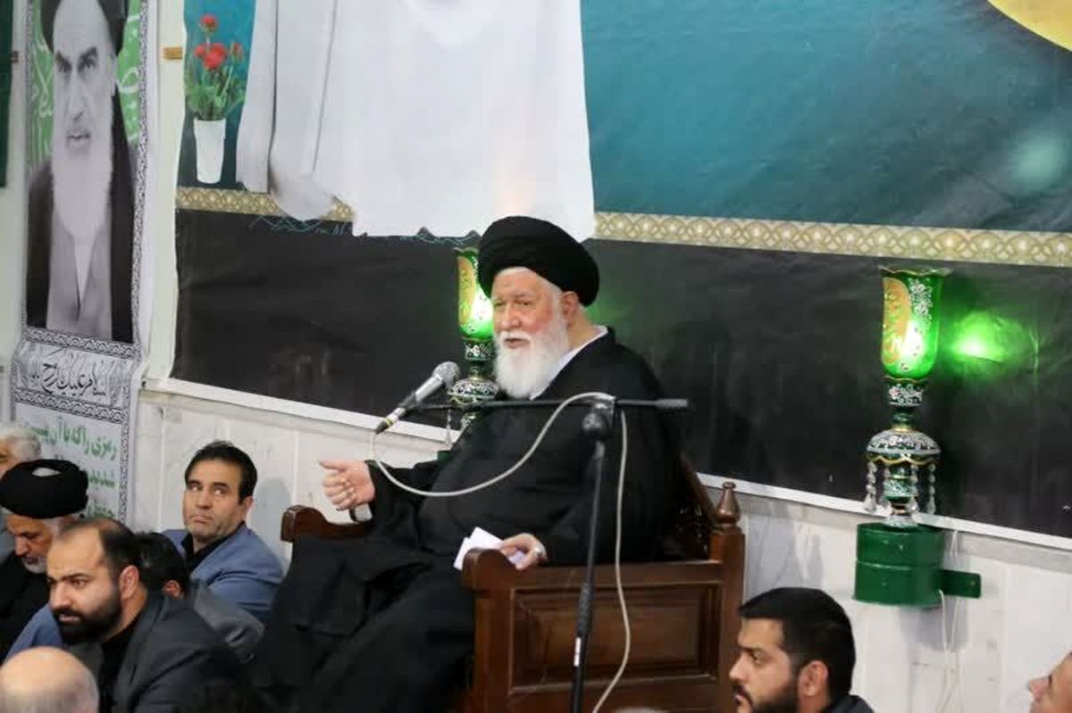 علم‌الهدی: حیات فکری و معنوی امام راحل استمرار دارد