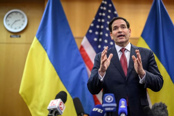 شوک جدید ترامپ به اروپا / حذف اروپا از مذاکرات صلح اوکراین