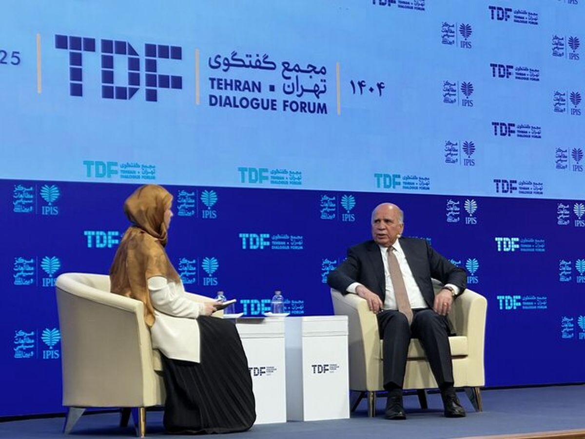 فواد حسین: عادیسازی روابط بین ایران و عربستان از نشستهای بغداد شروع شد