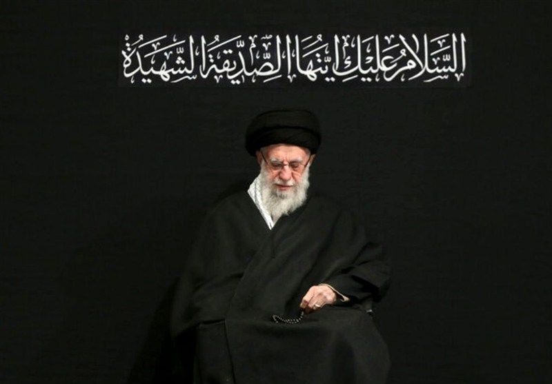 راه اندازی سامانه ثبت‌نام حضور زائران غیرتهرانی در مراسم تشییع رهبر شهید
