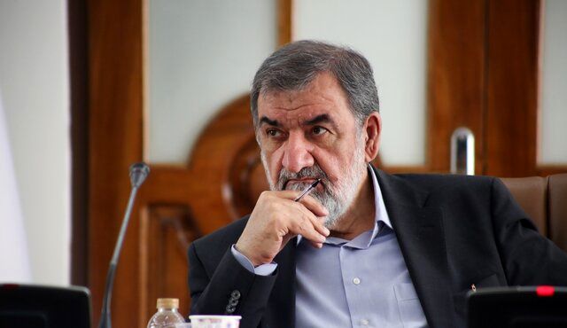 محسن رضایی:اسناد به دست آمده از رژیم صهیونیستی تعادل روانی آمریکا و اسرائیل را بر هم زد