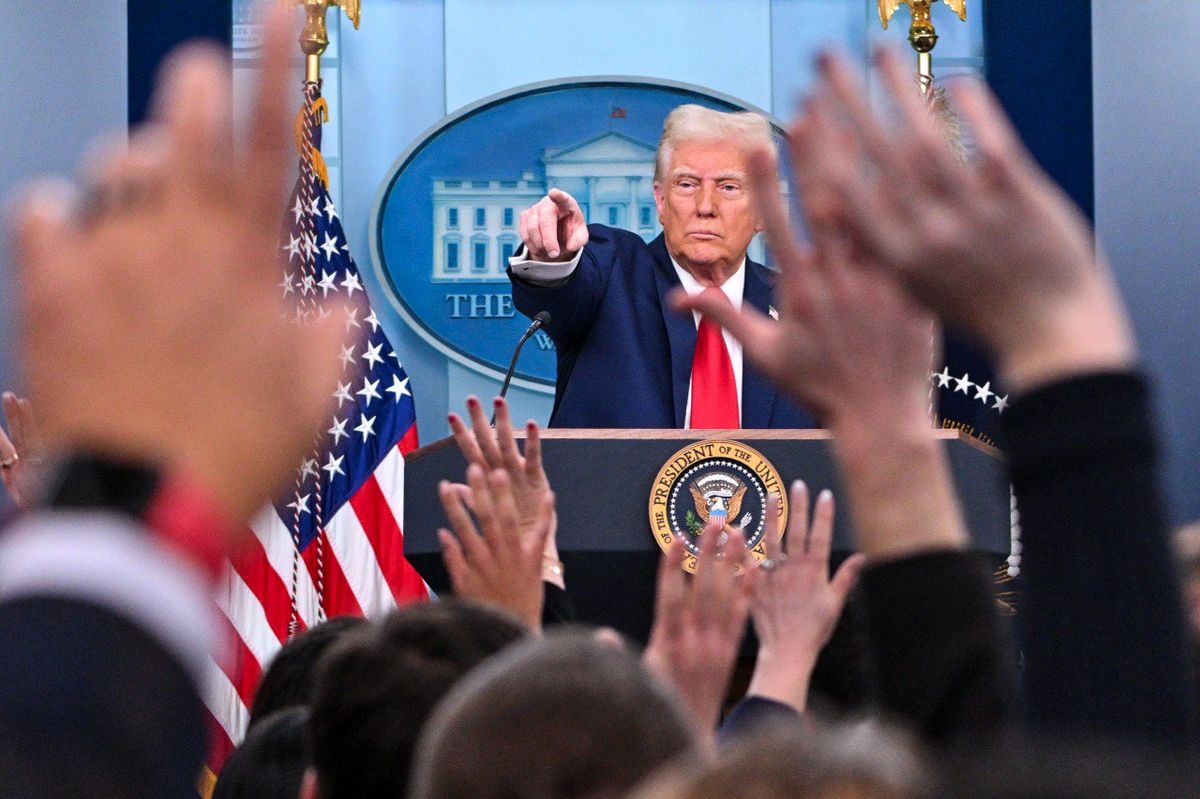 آیا آمریکا طرحی برای حمله به ونزوئلا دارد؟