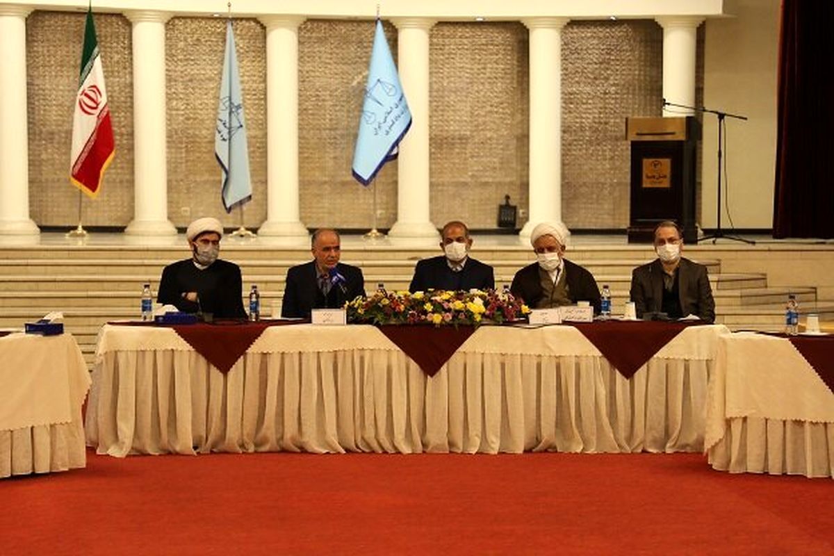 وزیر کشور: قانون جوانی جمعیت قانونی تکمیلی است