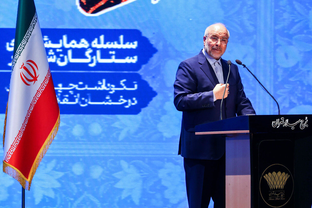 قالیباف: ما در جوانگرایی در کشور غفلت کردیم