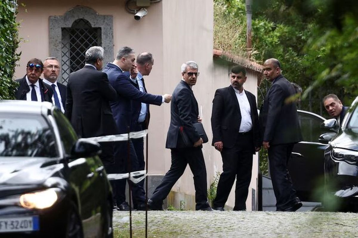 مقام ایرانی: آمریکاییها میدانند ایران هرگز توقف غنیسازی را نخواهد پذیرفت / اصرار واشنگتن اقدامی عمدی برای به بنبست کشاندن مذاکرات است