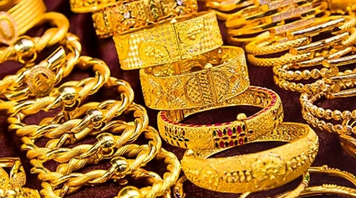 ریزش تاریخی قیمت طلا و سکه | سکه ۱۰ میلیونی ریخت