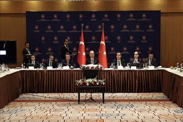 سفر «رییسی» به ترکیه