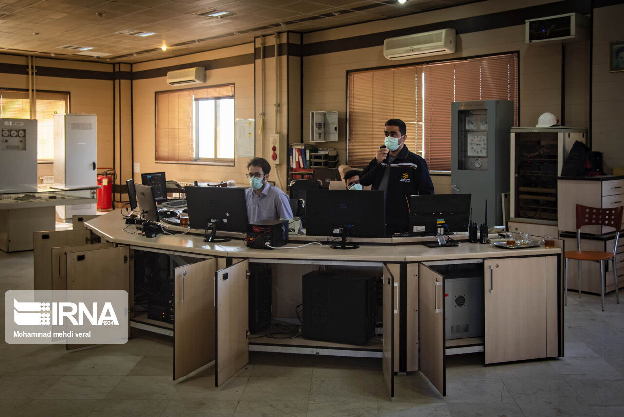 برق ۶۵ اداره پایتخت قطع شد