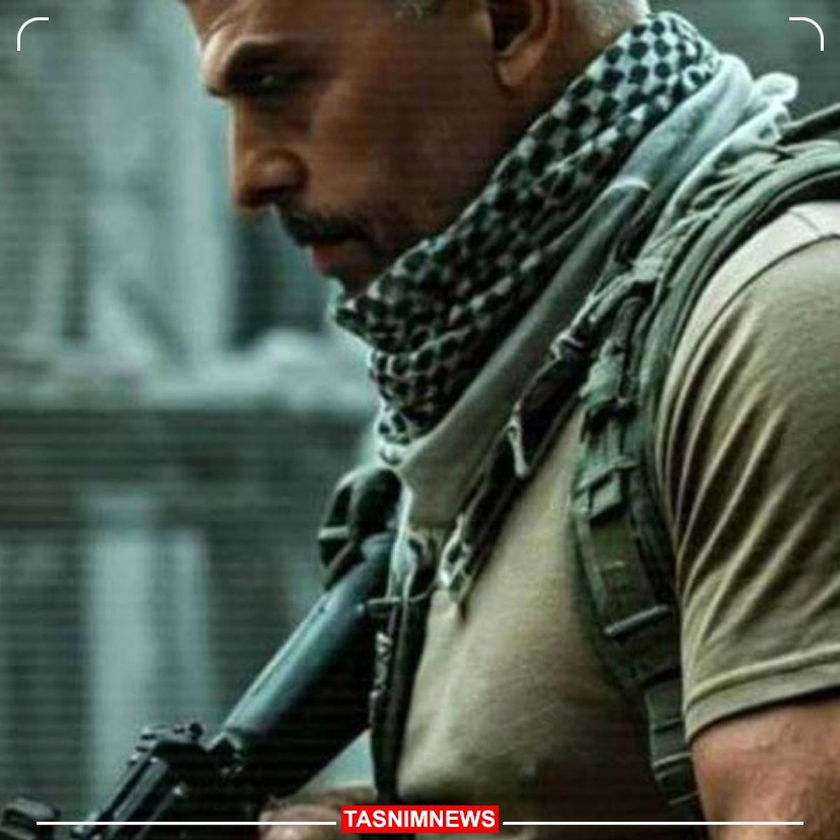 پاسخ فرزند شهید السنوار به خیال‌بافی نتانیاهو