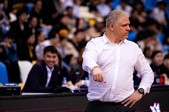 مانولوپولوس به ایران آمد