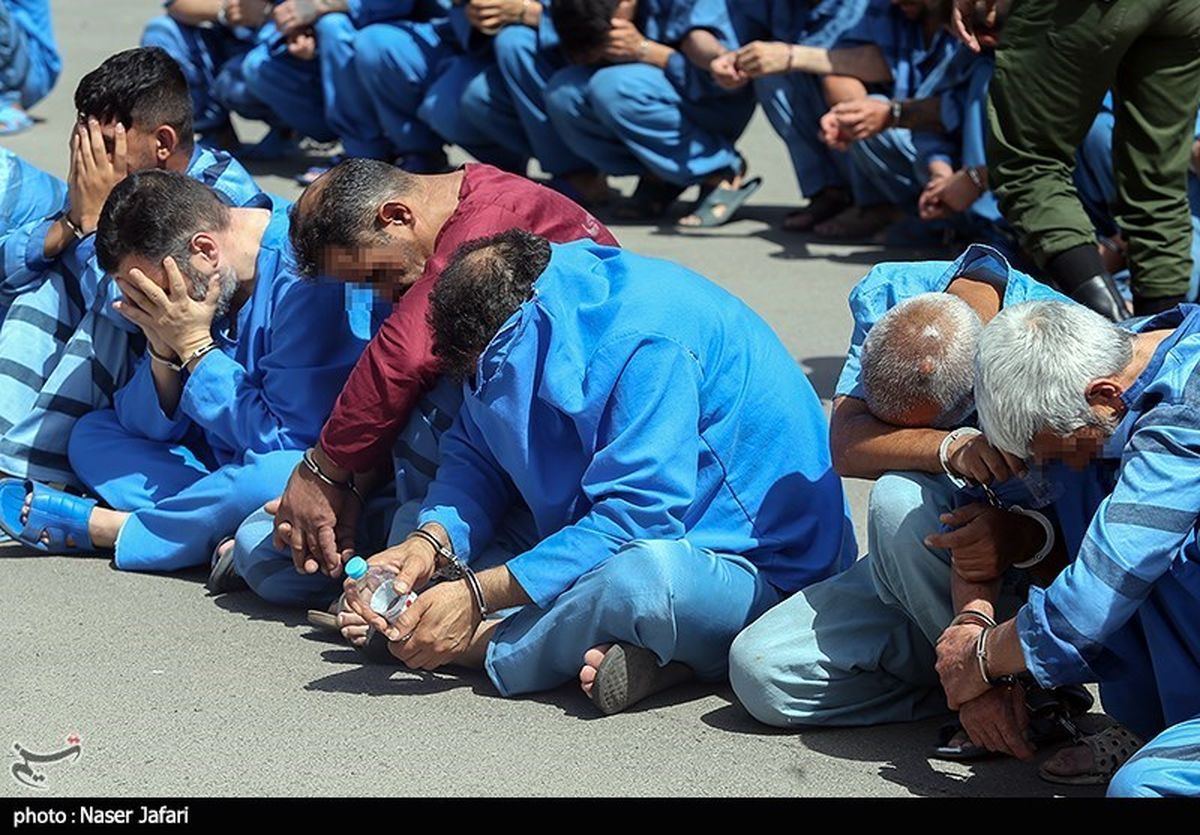شناسایی ۲۱ متهم مرتبط با اقدام تروریستی اسرائیل در سمنان 