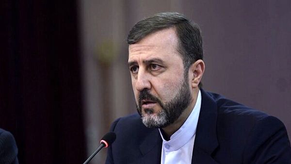 هشدار ایران به فرانسه و انگلیس درباره اعزام ناو به نزدیکی تنگه هرمز