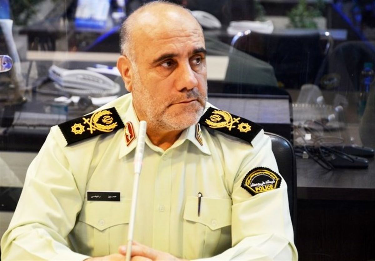 دستگیری عاملان ۲ قتل مسلحانه هفته اخیر در تهران
