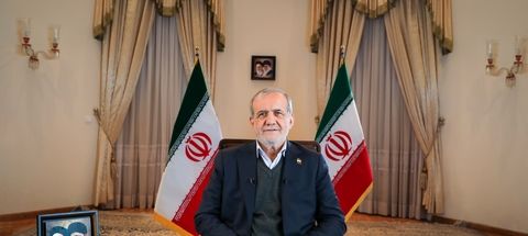 برای تأمین معیشت مردم برنامه ۲۰ بندی داریم