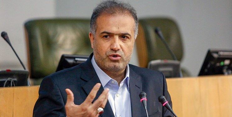 گزارش کاظم جلالی از واکسیناسیون کرونا در روسیه