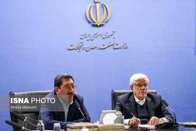 عارف: بازار ماه رمضان و شب عید را جدی بگیرید