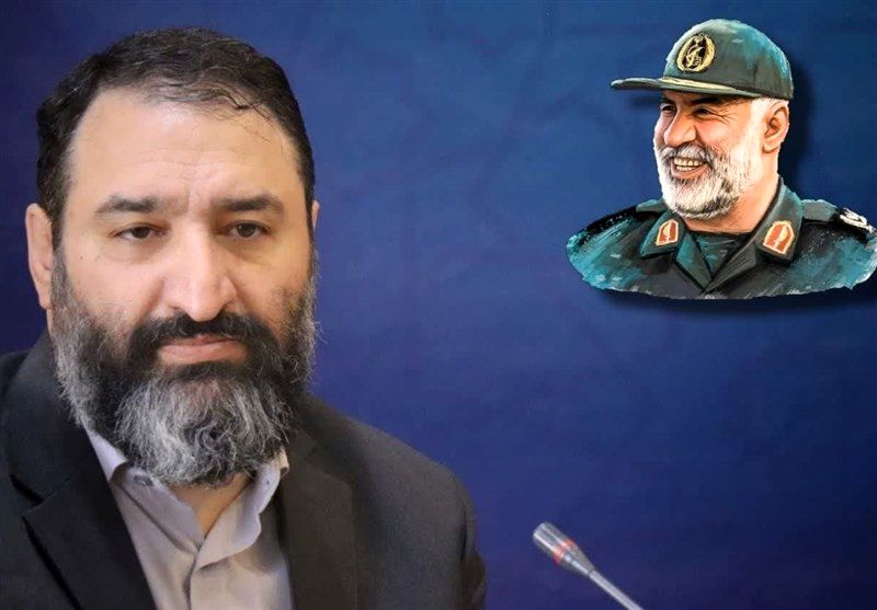 ترور فرزند شهید شوشتری در مشهد