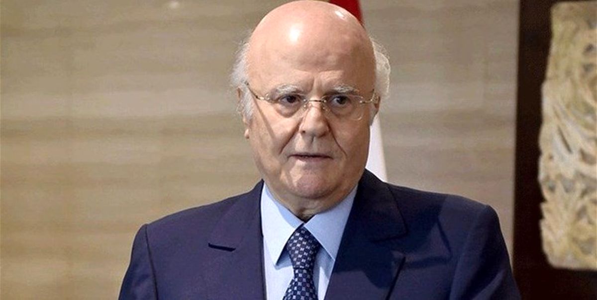 درگذشت مقام لبنانی به دلیل ابتلا به کرونا
