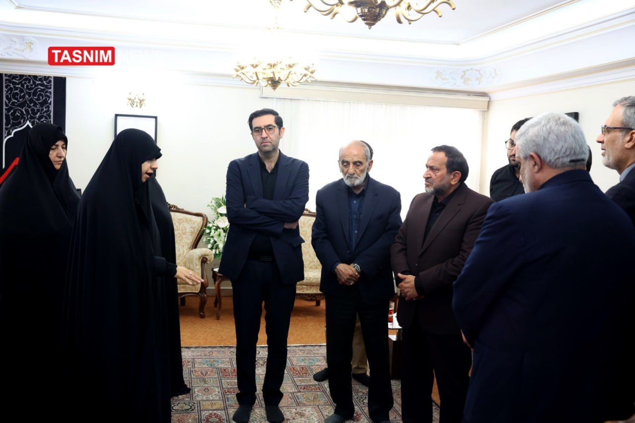 مشاور رسانه‌ای فرمانده سپاه: سردار سلامی سپاه را با دل اداره می‌کرد 