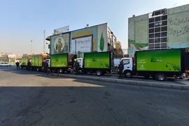 رشد ۵ هزار تومانی قیمت بنزین سوپر | قیمت هر لیتر بنزین سوپر چند؟