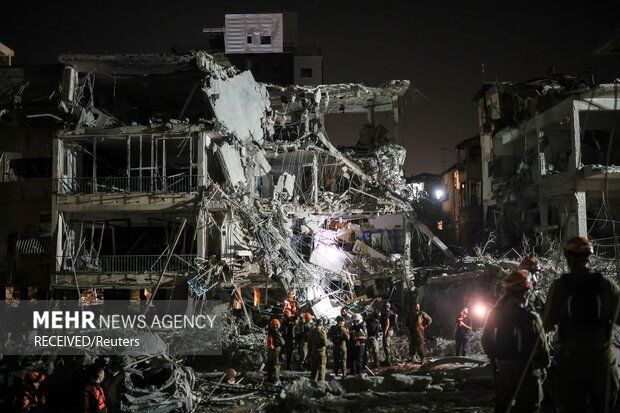 هشدار وزارت دارایی اسرائیل درباره هزینه‌های کمرشکن جنگ با ایران