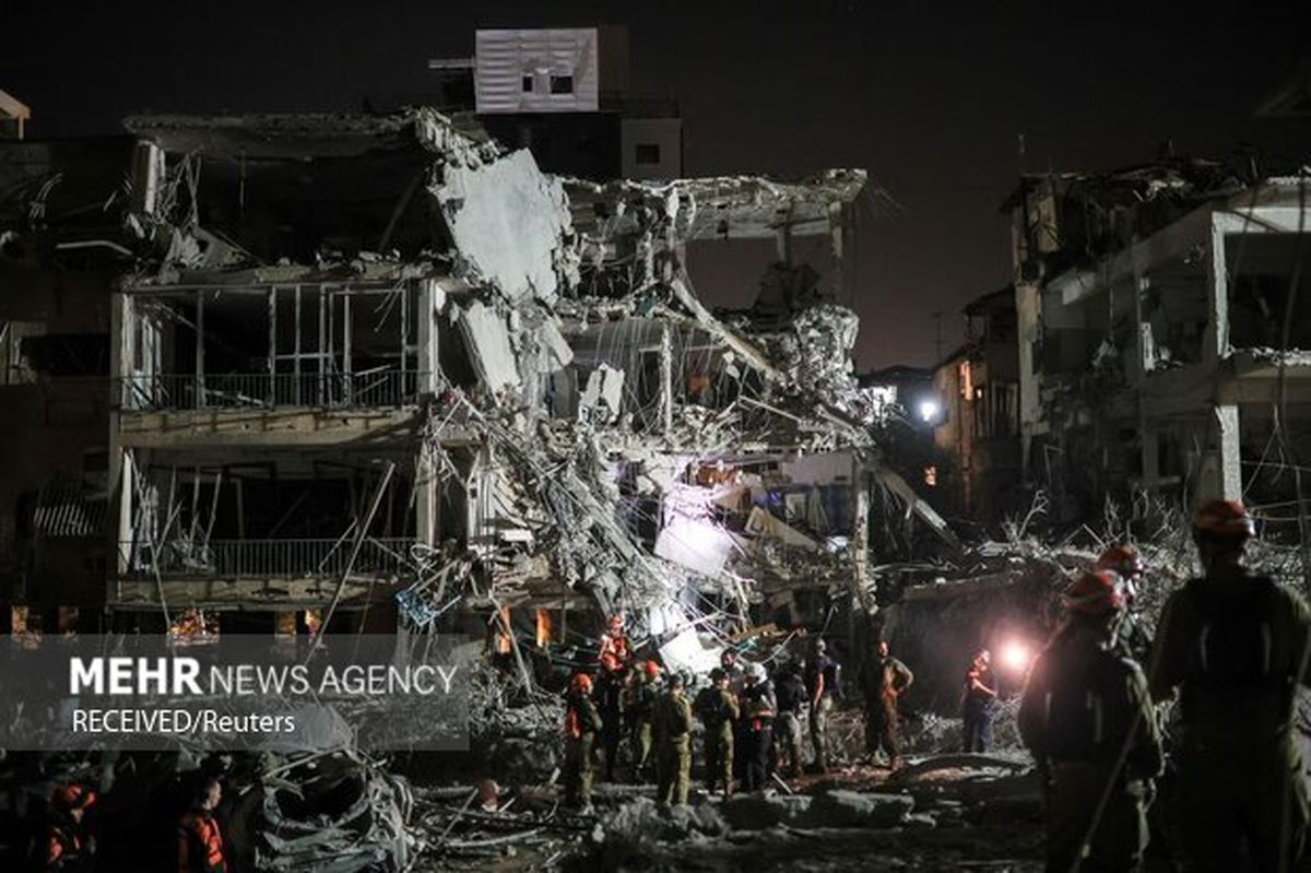 هشدار وزارت دارایی اسرائیل درباره هزینه‌های کمرشکن جنگ با ایران