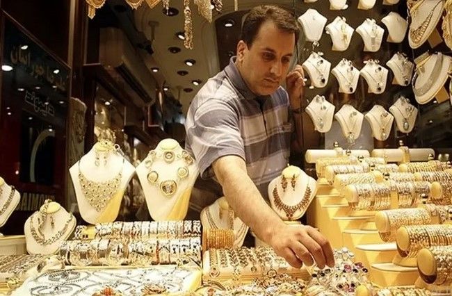 جهش قیمت طلا و سکه در یک روز | سکه ۱۰ میلیون گران شد