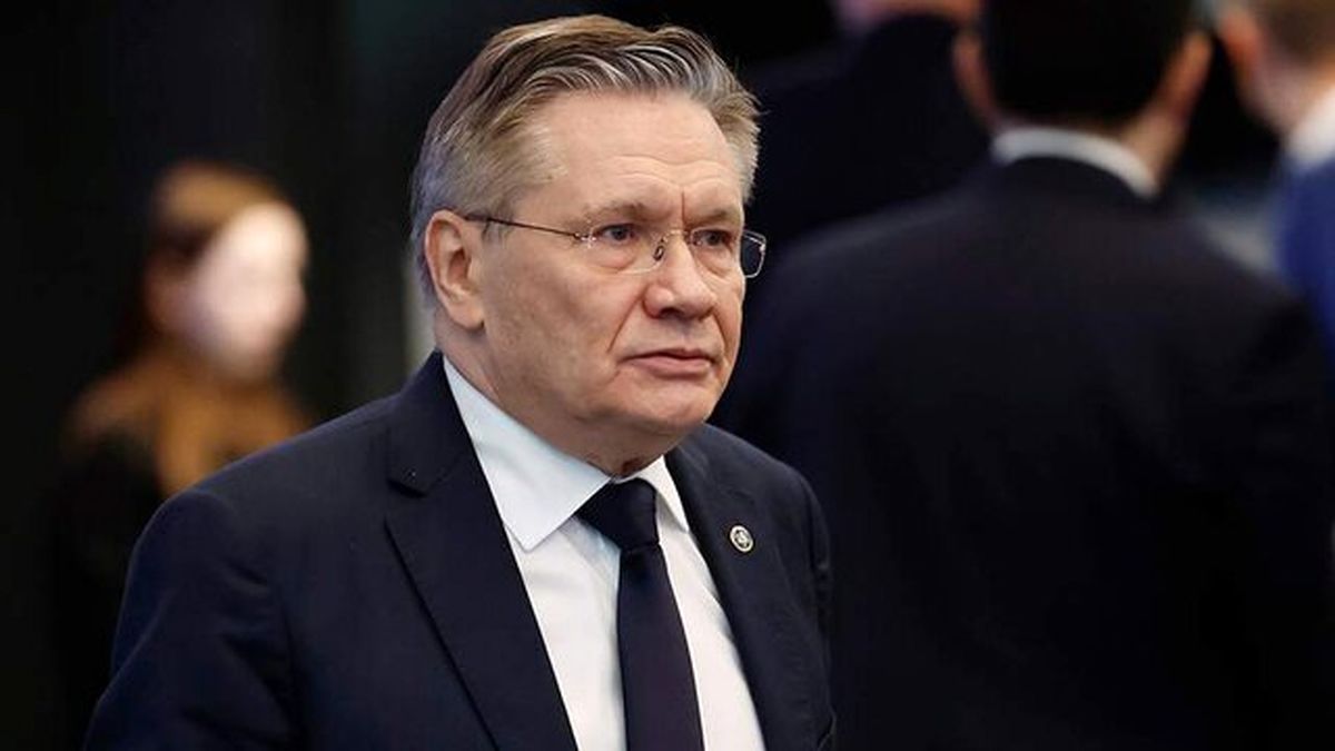 مسکو آماده کمک برای حل مسئله برنامه هسته‌ای ایران 