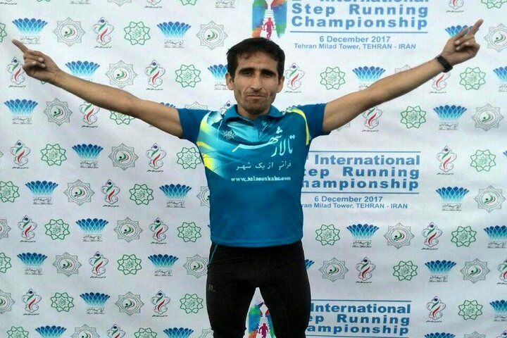 دونده ملی پوش بر اثر سانحه تصادف درگذشت