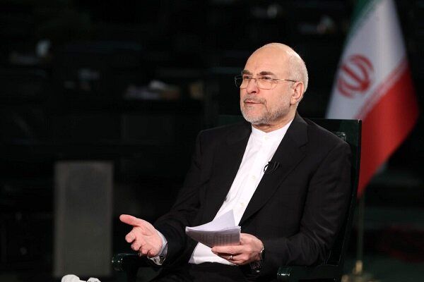  قالیباف: رژیم حتی با پشتیبانی‌های گسترده نتوانست جلوی پاسخ دندان‌شکن فرزندان ایران را بگیرد  