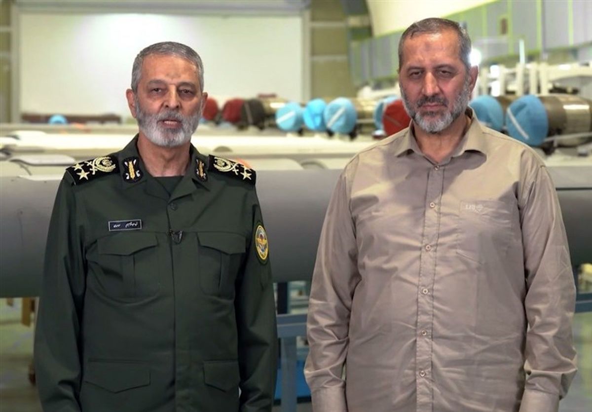 سرلشکر موسوی: خطای دوباره دشمن با پاسخی محکم‌تر مواجه می‌شود